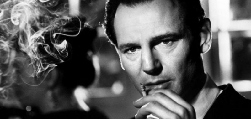 LA LISTA DE SCHINDLER (1993)
